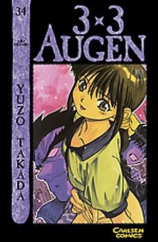 3 x 3 Augen Taschenbuch