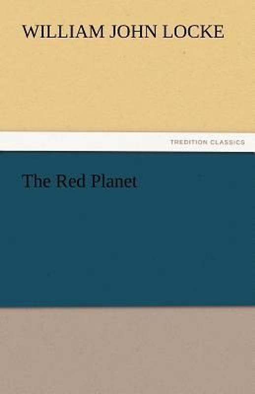 The Red Planet