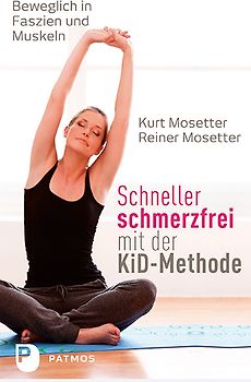 Schneller schmerzfrei mit der KiD-Methode