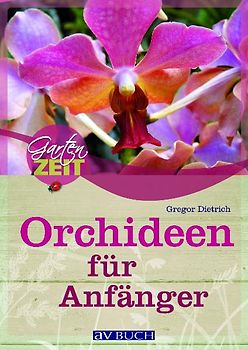 Orchideen für Anfänger