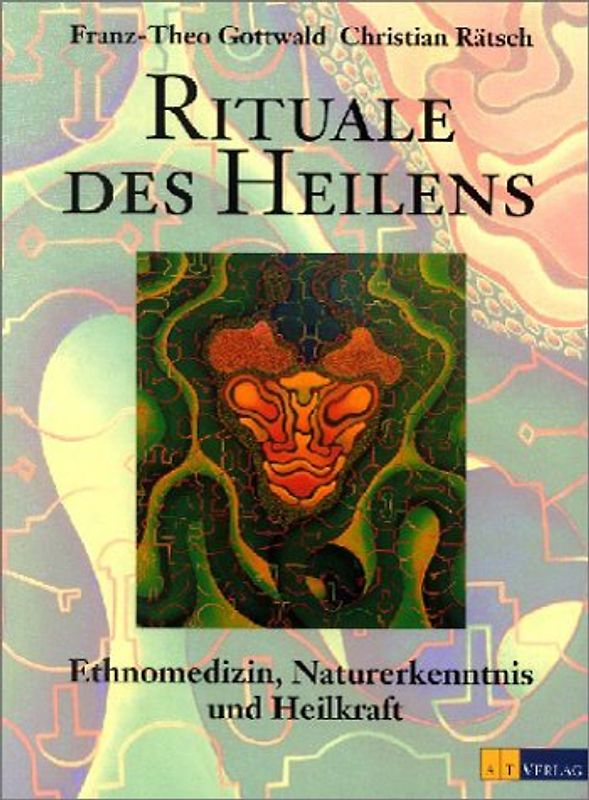Rituale des Heilens