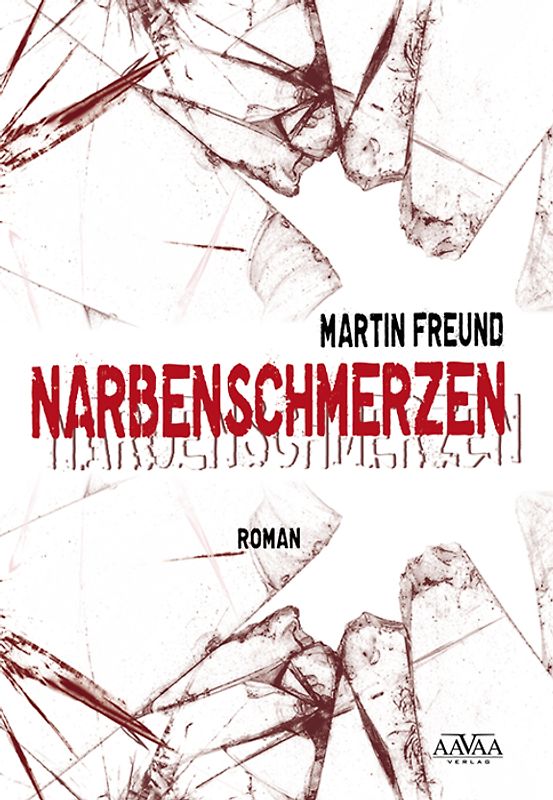Narbenschmerzen - Sonderformat Großschrift