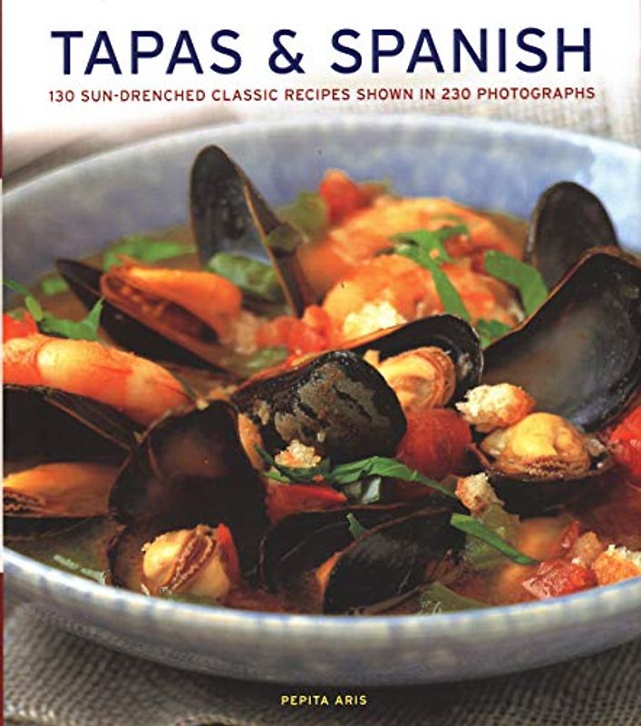 Tapas & Spanish