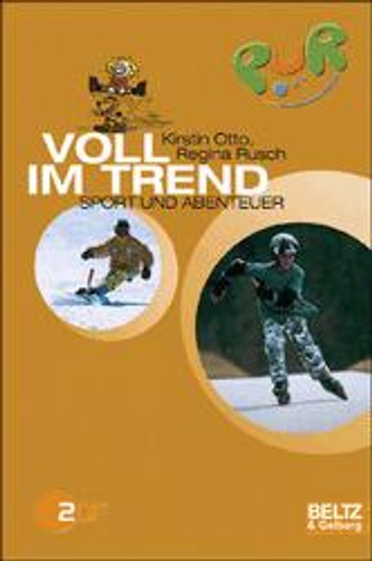 Pur - Biken, Skaten, Boarden