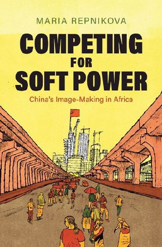 Competing for Soft Power