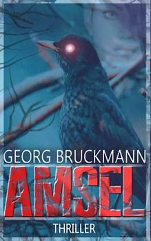 AMSEL: Strähnchen und der Killer [Band 1] (Strähnchen und der Killer - Thriller-Serie, Band 1)