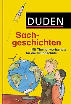 Duden Sachgeschichten