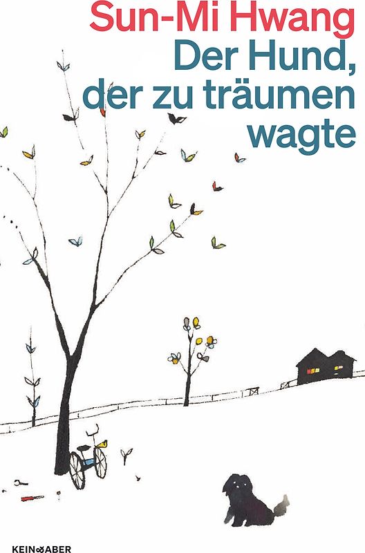 Der Hund, der zu träumen wagte