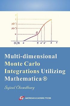 Multi-dimensional Monte Carlo Integrations Utilizing Mathematica