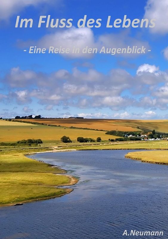 Im Fluß des Lebens