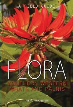 Flora of the Southern Western Ghats and Palnis