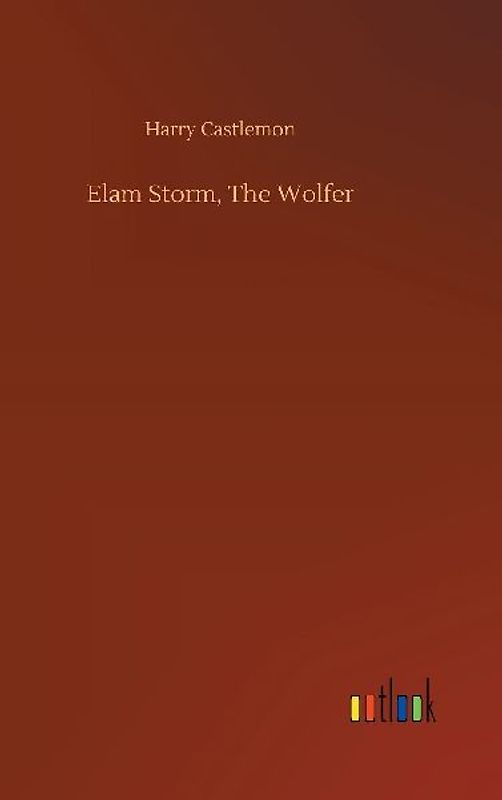 Elam Storm, The Wolfer