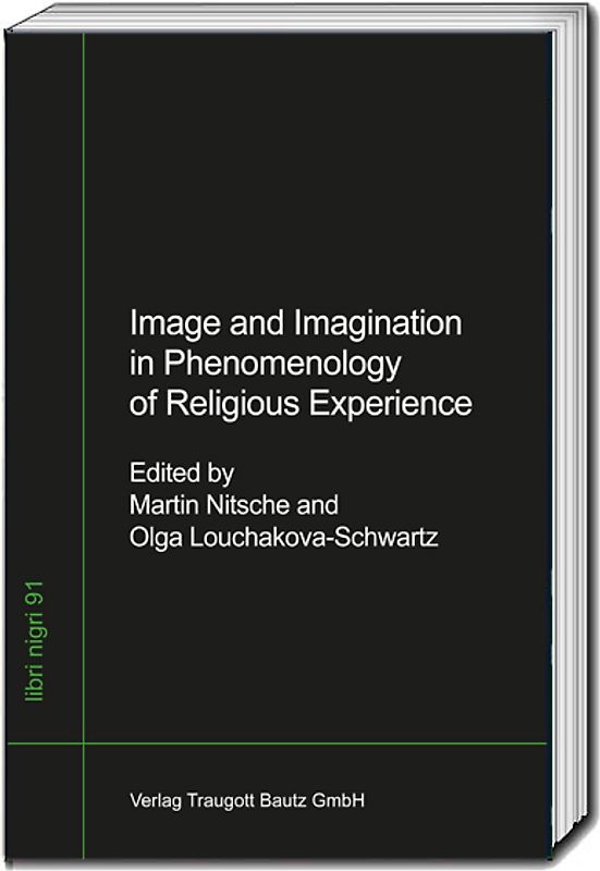Image and Imagination in the Phenomenology of Religious Experience