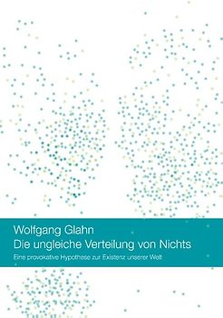 Die ungleiche Verteilung von Nichts