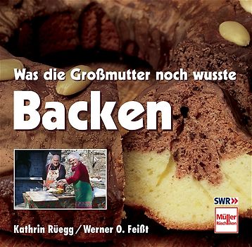 Backen