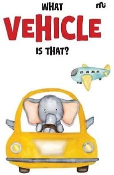 What Vehicle is That?