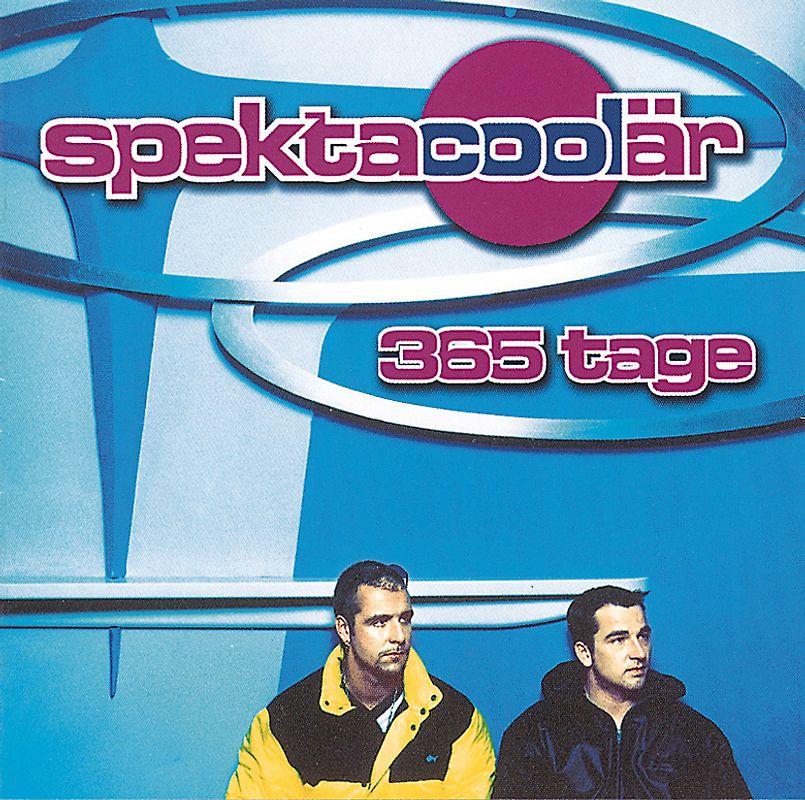 Spektacoolär - 365 Tage