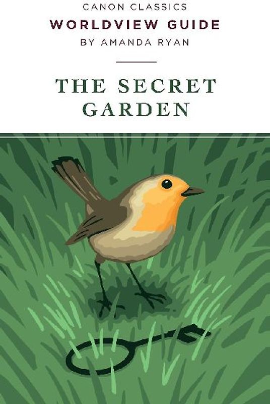 Worldview Guide for The Secret Garden