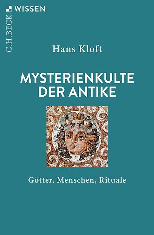 Mysterienkulte der Antike