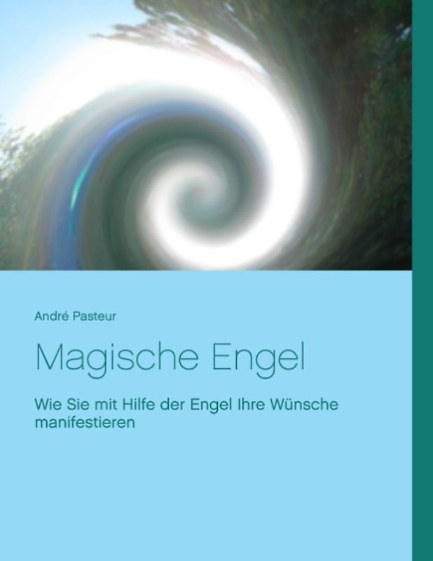 Magische Engel