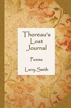 Thoreau's Lost Journal