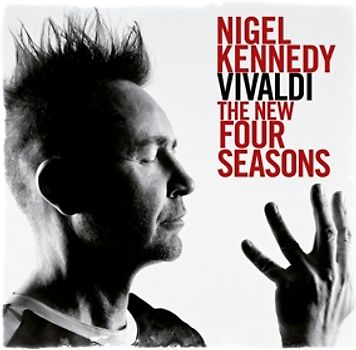 Kennedy,Nigel - The New Four Seasons