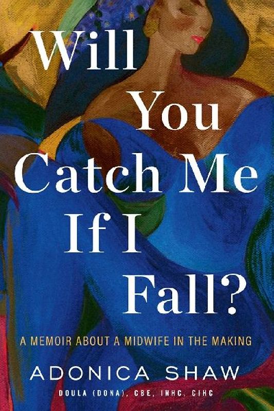 Will You Catch Me If I Fall?