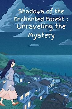 Shadows of the Enchanted Forest: Unraveling the Mystery