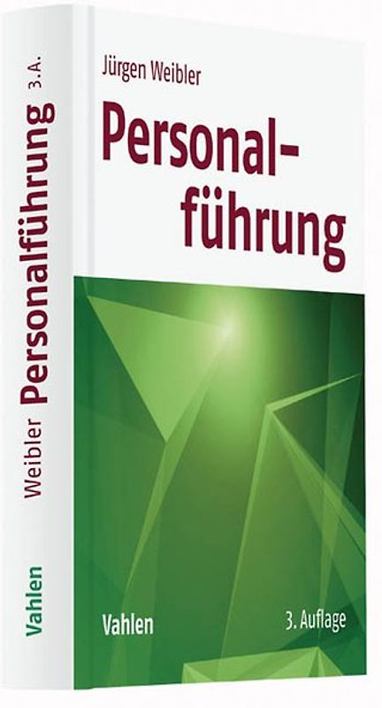 Personalführung