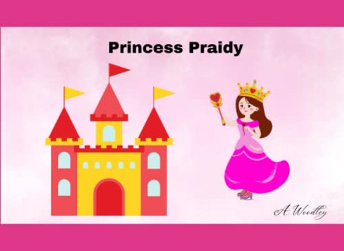 Princess Praidy