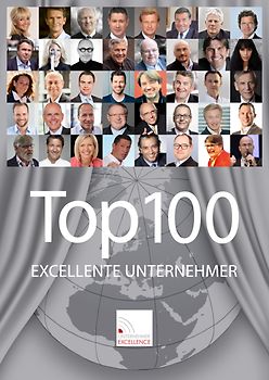 Top 100 Excellente Unternehmer Katalog 2017