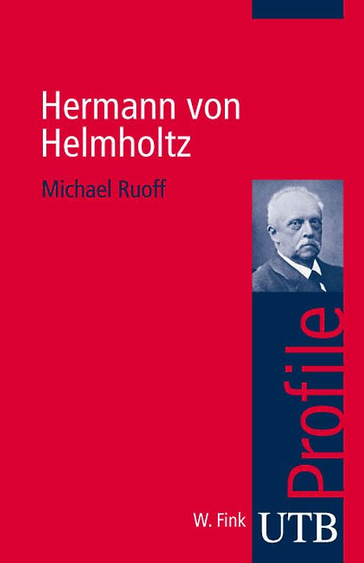 Hermann von Helmholtz