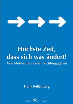 Höchste Zeit, dass sich was ändert!