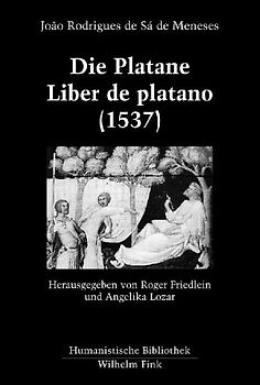 Die Platane. Liber de platano (1537)