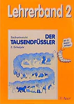 Der Tausendfüssler - Ausgabe für Nordrhein-Westfalen