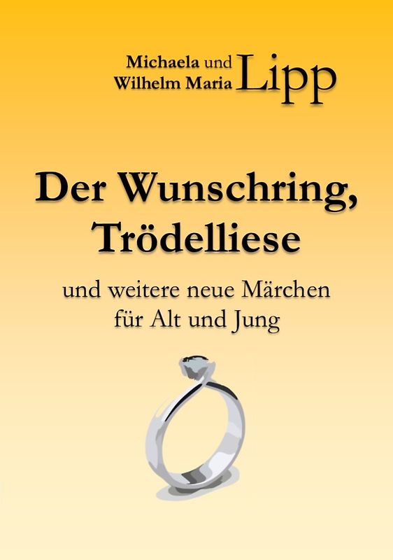 Der Wunschring, Trödelliese
