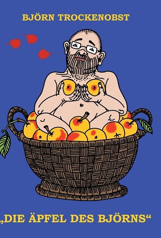 Die Äpfel des Björns