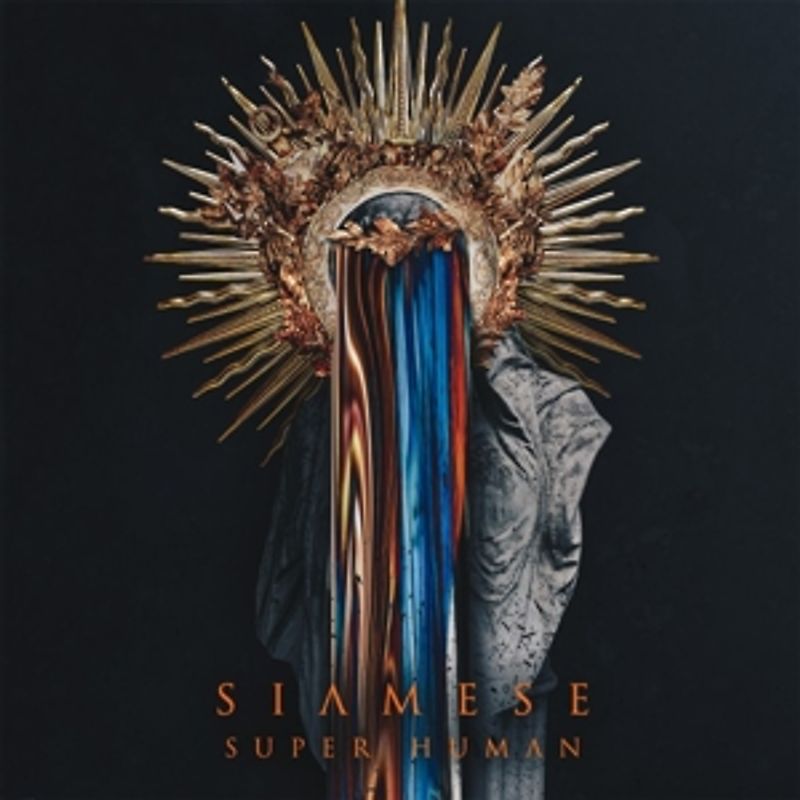 Siamese - Super Human