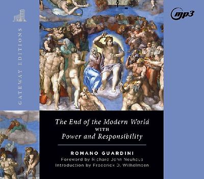 The End of the Modern World