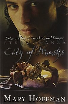 Stravaganza: City of Masks