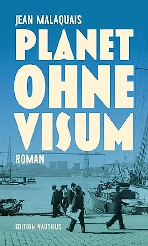 Planet ohne Visum