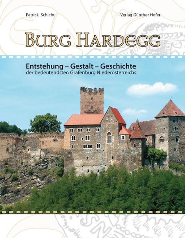Burg Hardegg