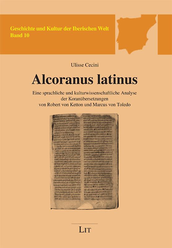 Alcoranus latinus