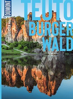 DUMONT Bildatlas Teutoburger Wald
