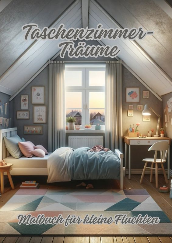Taschenzimmer-Träume