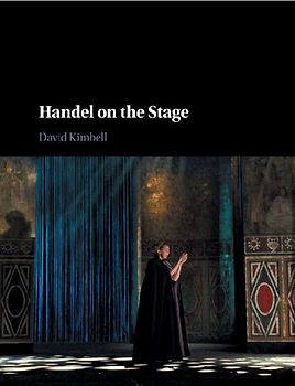 Handel on the Stage