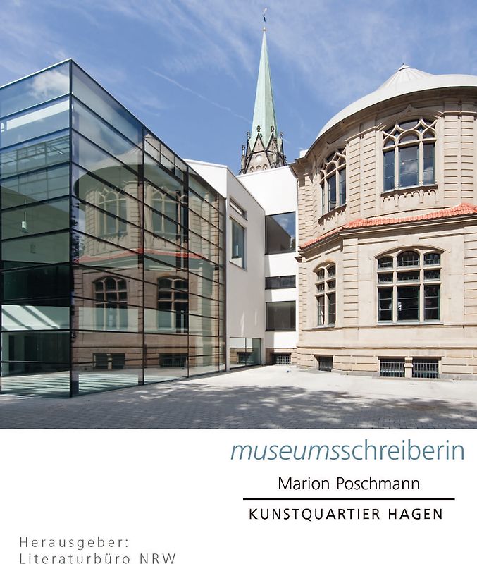 Museumsschreiber NRW 2