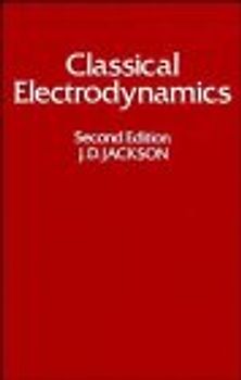 Classical Electrodynamics