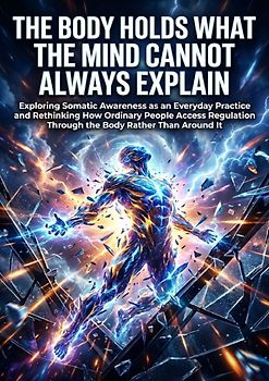 The Body Holds What the Mind Cannot Always Explain