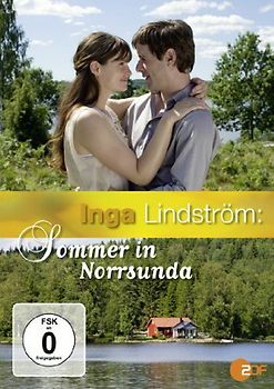 Inga Lindström: Sommer in Norrsunda DVD